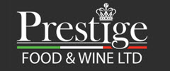 Prestige Food and wine