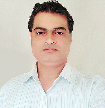 Anil Yadav